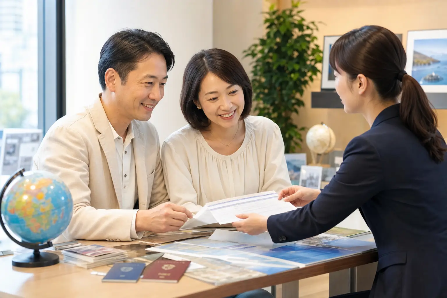 損害保険代理店事業